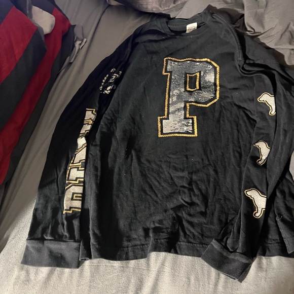 Victoria Secret long sleeve top - Picture 1 of 4